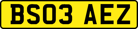 BS03AEZ
