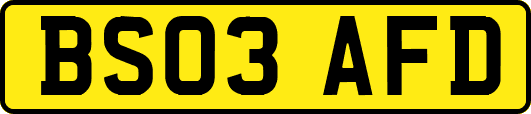 BS03AFD