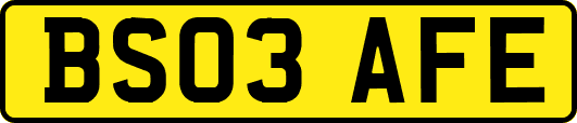 BS03AFE
