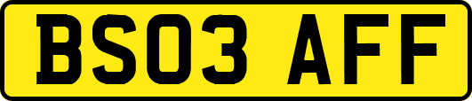 BS03AFF