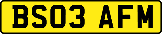 BS03AFM
