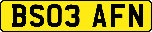 BS03AFN