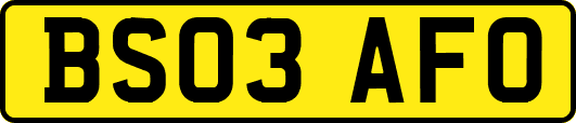 BS03AFO