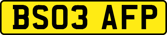BS03AFP