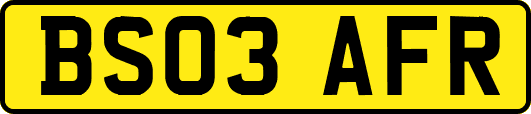 BS03AFR