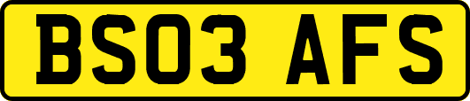 BS03AFS
