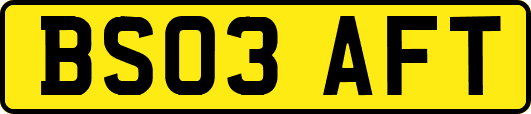 BS03AFT