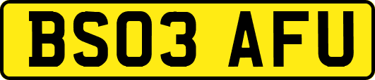 BS03AFU