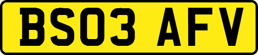 BS03AFV