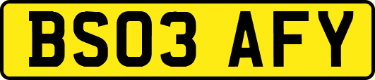 BS03AFY
