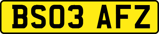 BS03AFZ
