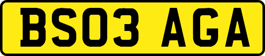 BS03AGA
