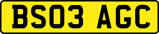 BS03AGC