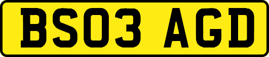 BS03AGD