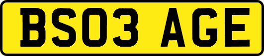 BS03AGE