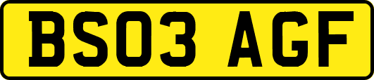 BS03AGF