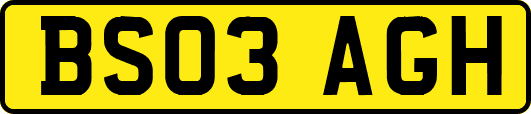 BS03AGH