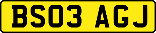 BS03AGJ