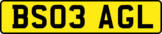 BS03AGL