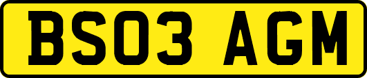 BS03AGM