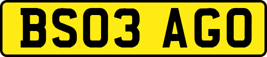 BS03AGO