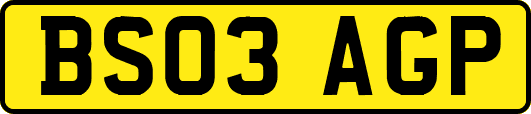 BS03AGP