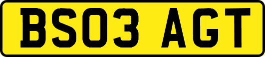 BS03AGT