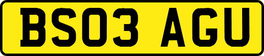 BS03AGU