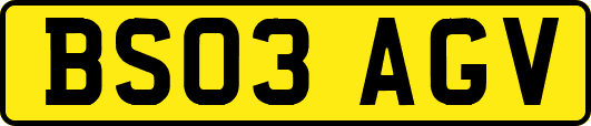 BS03AGV