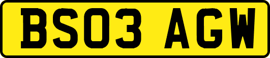 BS03AGW