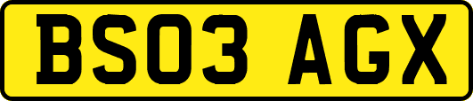BS03AGX