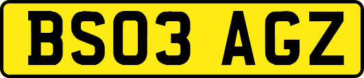BS03AGZ
