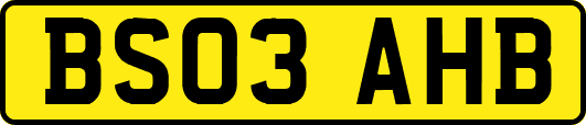 BS03AHB