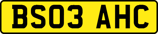 BS03AHC