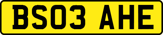 BS03AHE