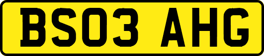 BS03AHG