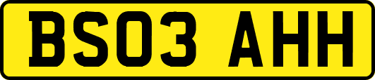 BS03AHH