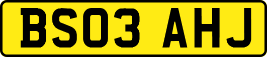 BS03AHJ