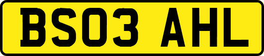 BS03AHL
