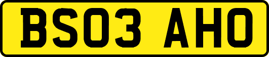 BS03AHO