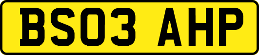 BS03AHP