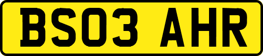 BS03AHR