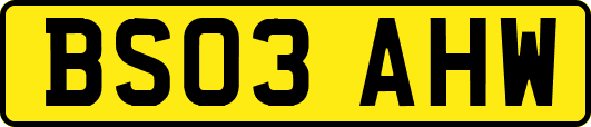 BS03AHW