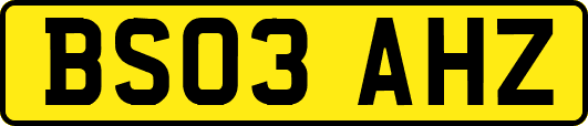 BS03AHZ