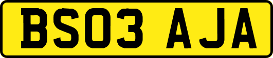 BS03AJA