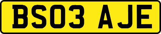 BS03AJE