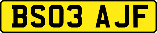 BS03AJF