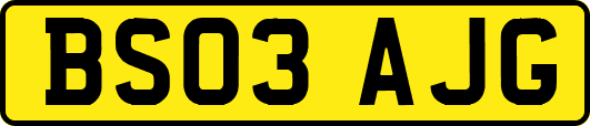 BS03AJG