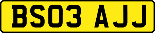 BS03AJJ