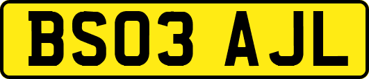BS03AJL